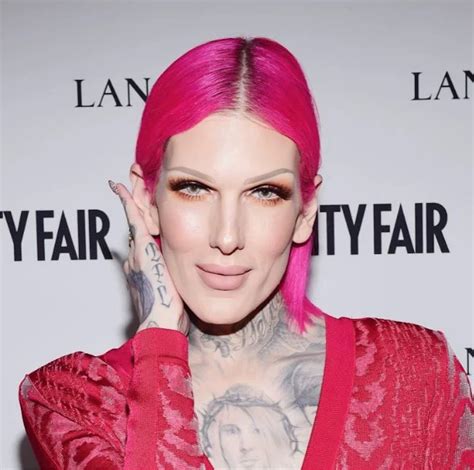 is jeffree star jewish.